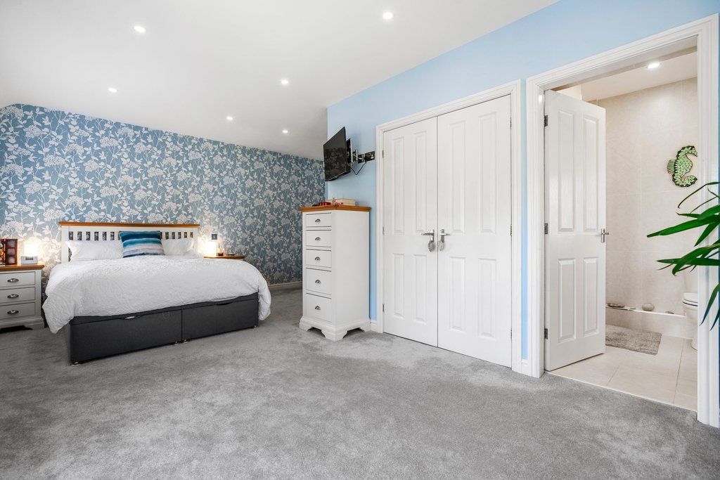 Additional image 19 of 4 bed detached house for saleMiddlehills, Macclesfield SK11