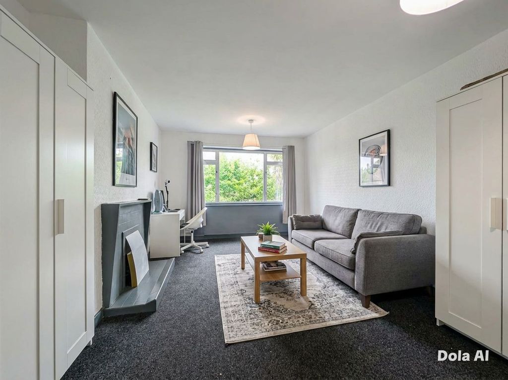 Additional image 2 of 2 bed maisonette for saleFlat, Pearson Court, Central Road, Morden SM4