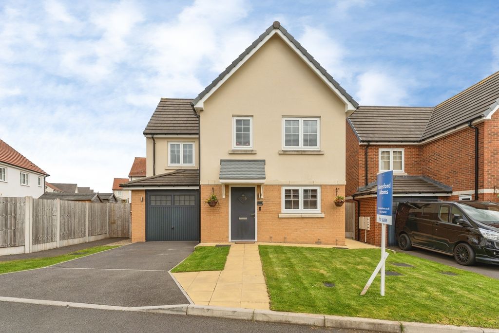 Additional image 28 of 3 bed detached house for saleLlys Carchar, Mold, Flintshire CH7
