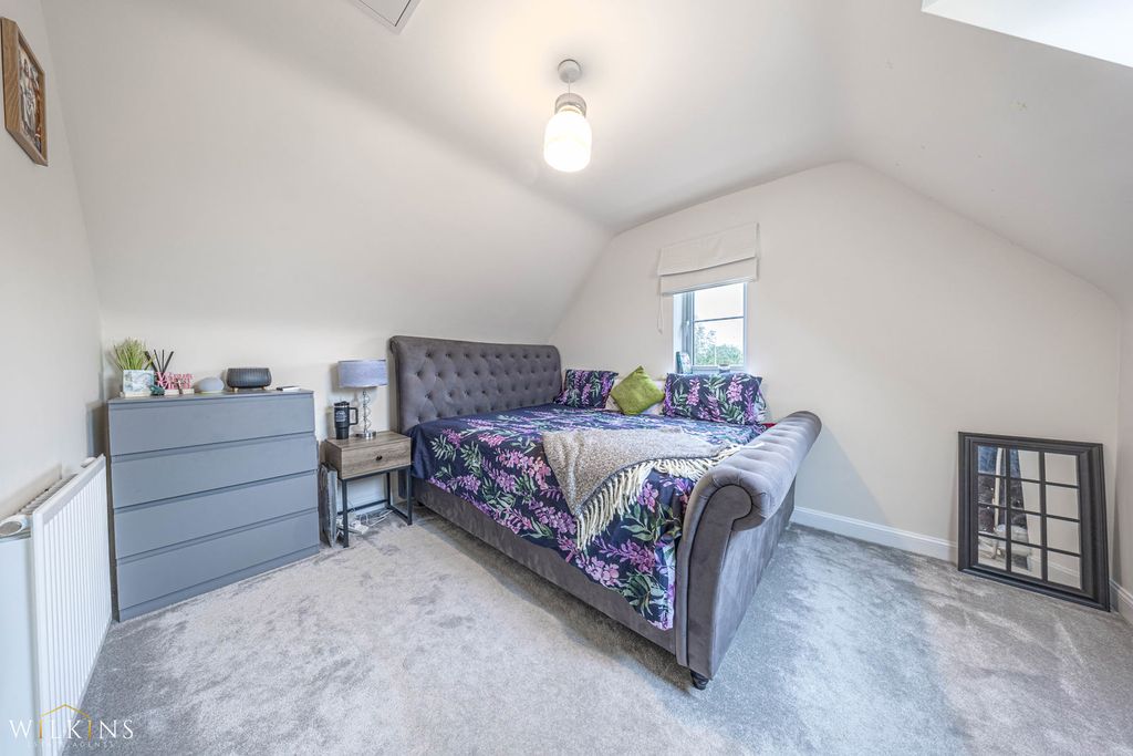Additional image 18 of 4 bed detached house for saleFleece Lane, Nuneaton, Warwickshire CV11
