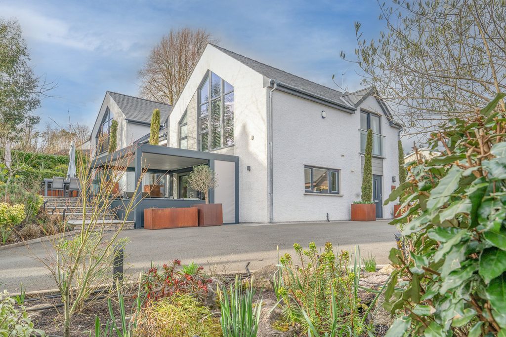 4 bed detached house for saleLeighton Drive, Milnthorpe LA7