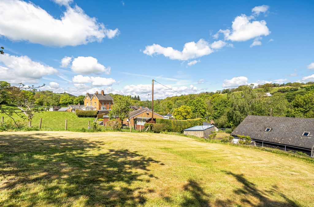 Additional image 24 of 4 bed detached house for saleHigh Street, Llanfair Caereinion, Welshpool, Powys SY21