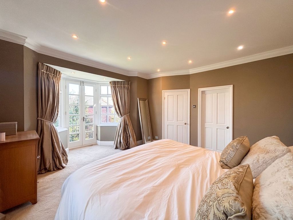 Additional image 26 of 5 bed detached house for saleLongley Drive, Worsley M28