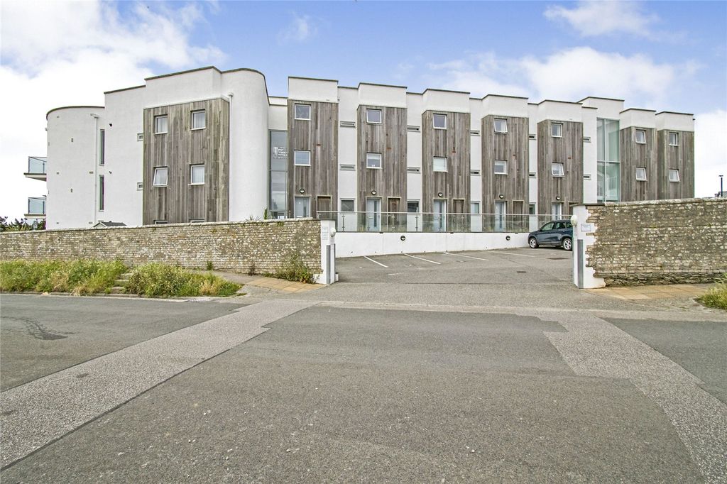 Additional image 12 of 3 bed maisonette for saleBolowthas Court, Bonython Road, Lusty Glaze, Newquay TR7