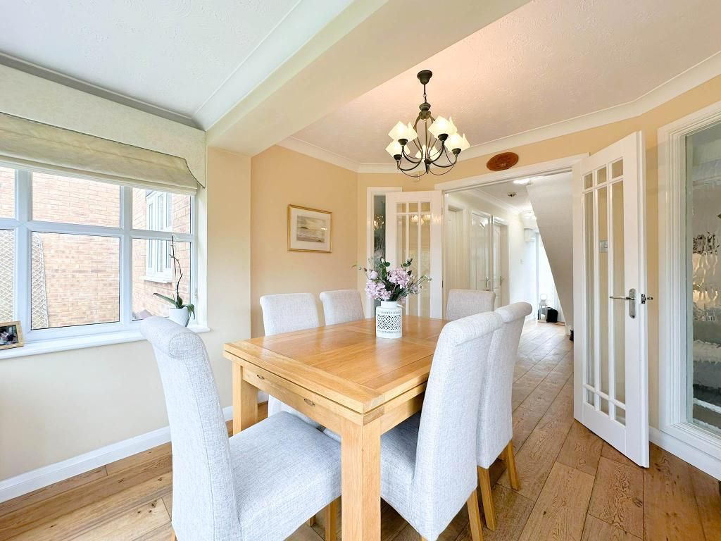 Additional image 8 of 4 bed detached house for saleCornflower Way, Melksham, Wiltshire SN12
