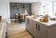 Plot 77, The Newgent Victorian  at Biddenham Park, Shandon Leys, Off Bromham Road MK40 photo 4