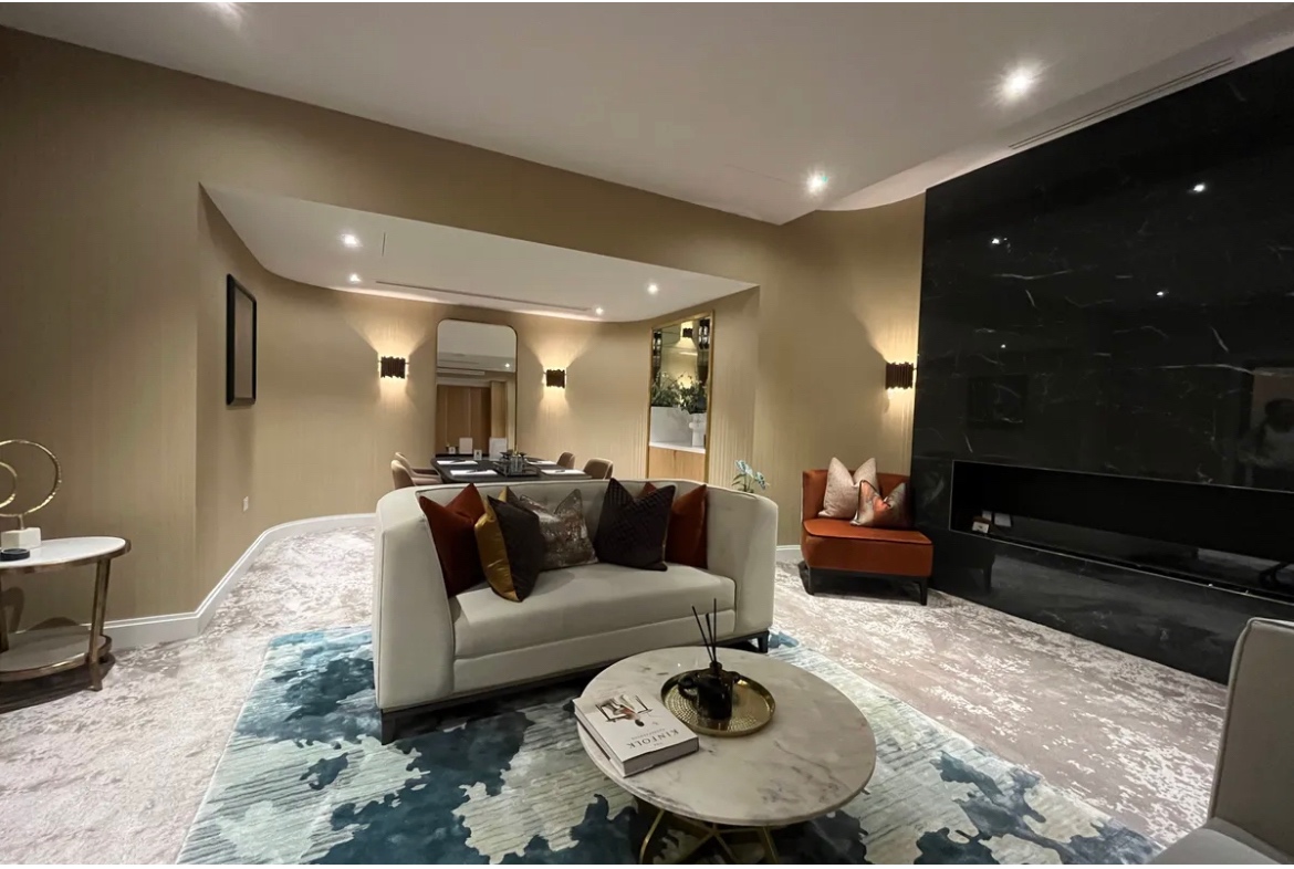 2 Bed Flat, Millbank, SW1P, N1 7GU photo 5