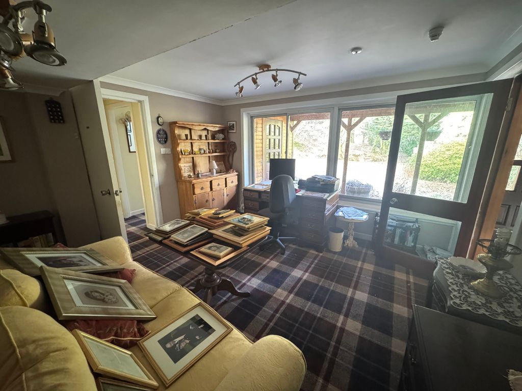 Additional image 3 of Detached house for saleFoxholes, Lerags, Oban, Argyll And Bute PA34