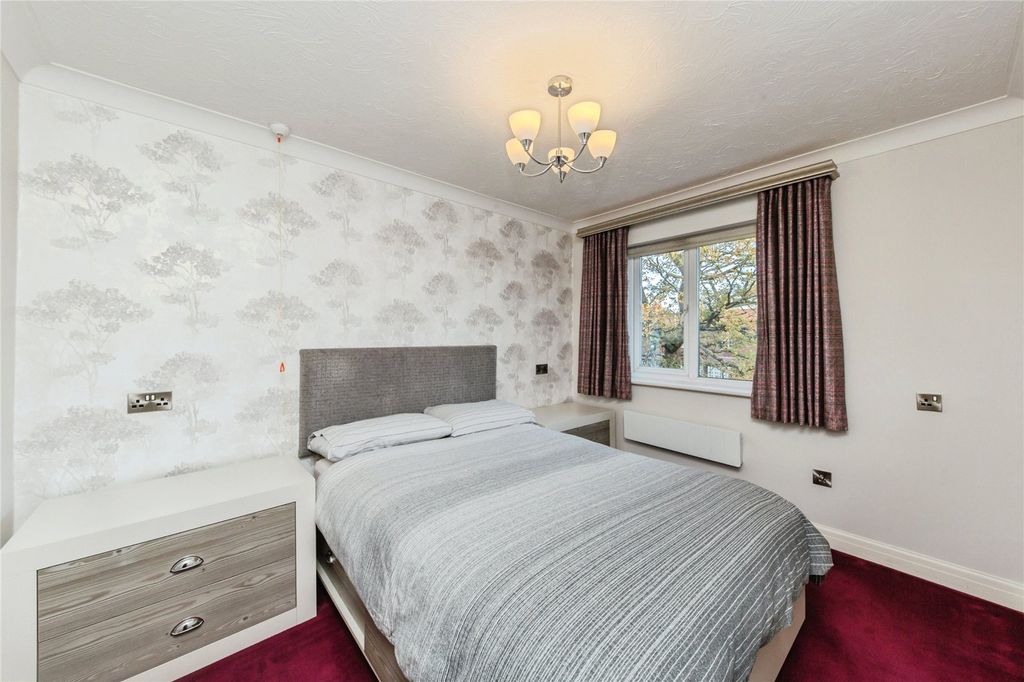 Additional image 7 of 1 bed flat for saleTabley Road, Knutsford, Cheshire WA16