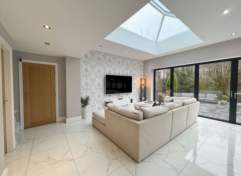 Additional image 5 of 5 bed semi-detached house for saleHazelhurst Road, Worsley M28