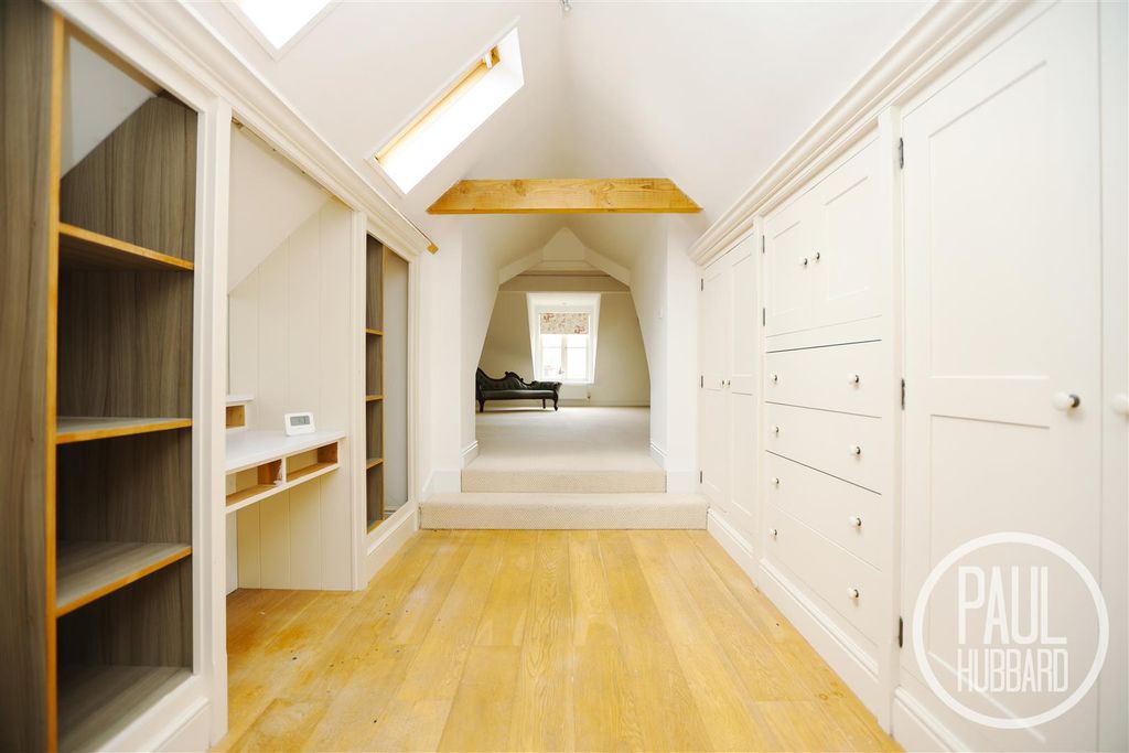 Additional image 17 of 5 bed detached house for saleRomany Road, Oulton Broad NR32