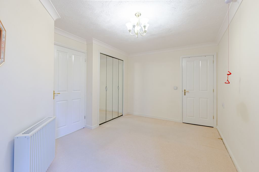 Additional image 8 of 1 bed flat for saleRosewood Court, Park Avenue, Roundhay, Leeds LS8
