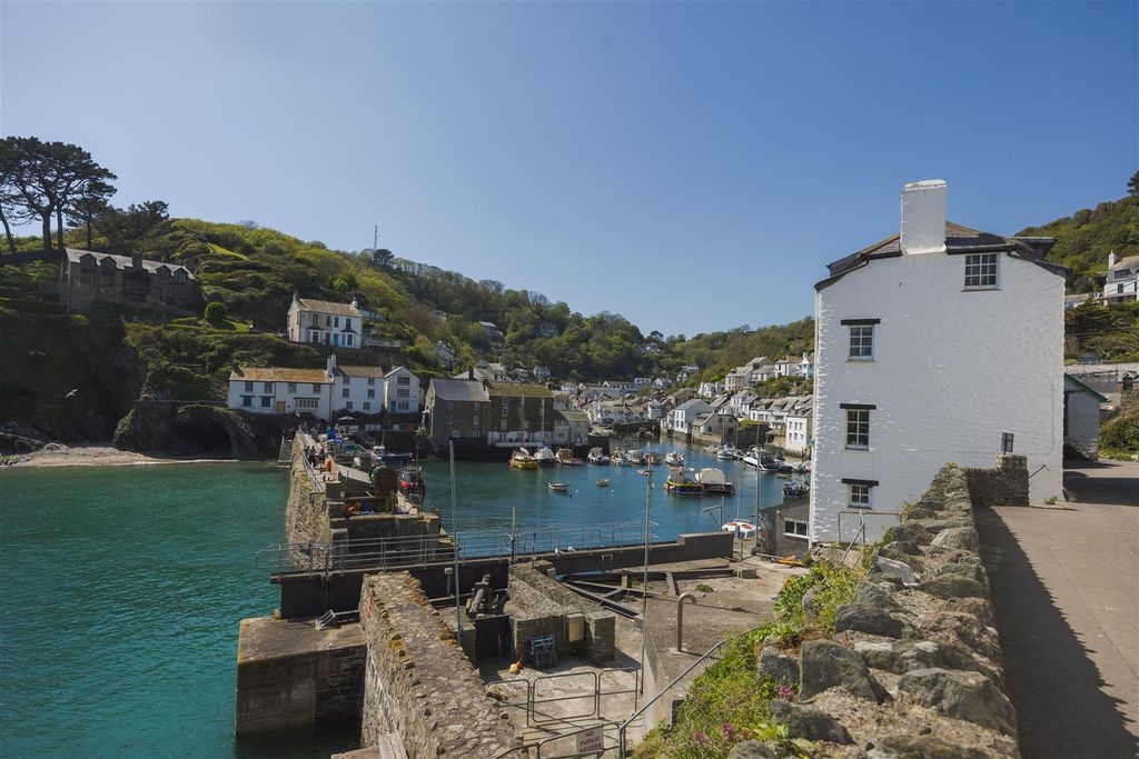 Additional image 5 of 4 bed detached house for saleThe Warren, Polperro, Looe PL13