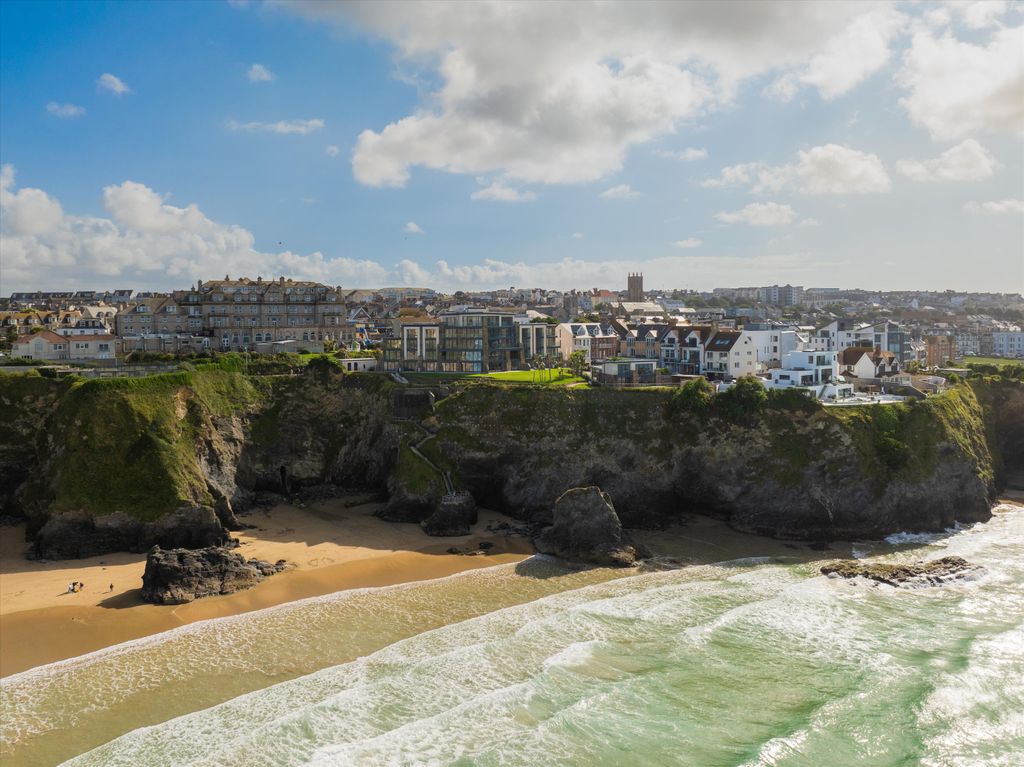 Additional image 24 of 2 bed flat for saleGwel Trebarwith, Newquay, Cornwall TR7