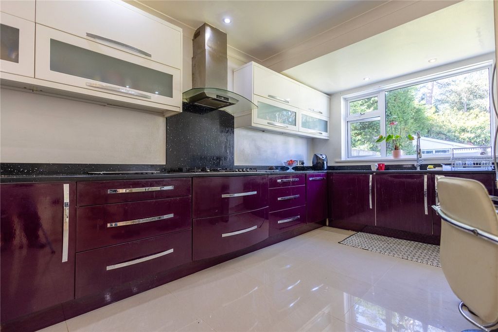 Additional image 10 of 6 bed detached house for saleSpencer Road, Canford Cliffs, Poole, Dorset BH13