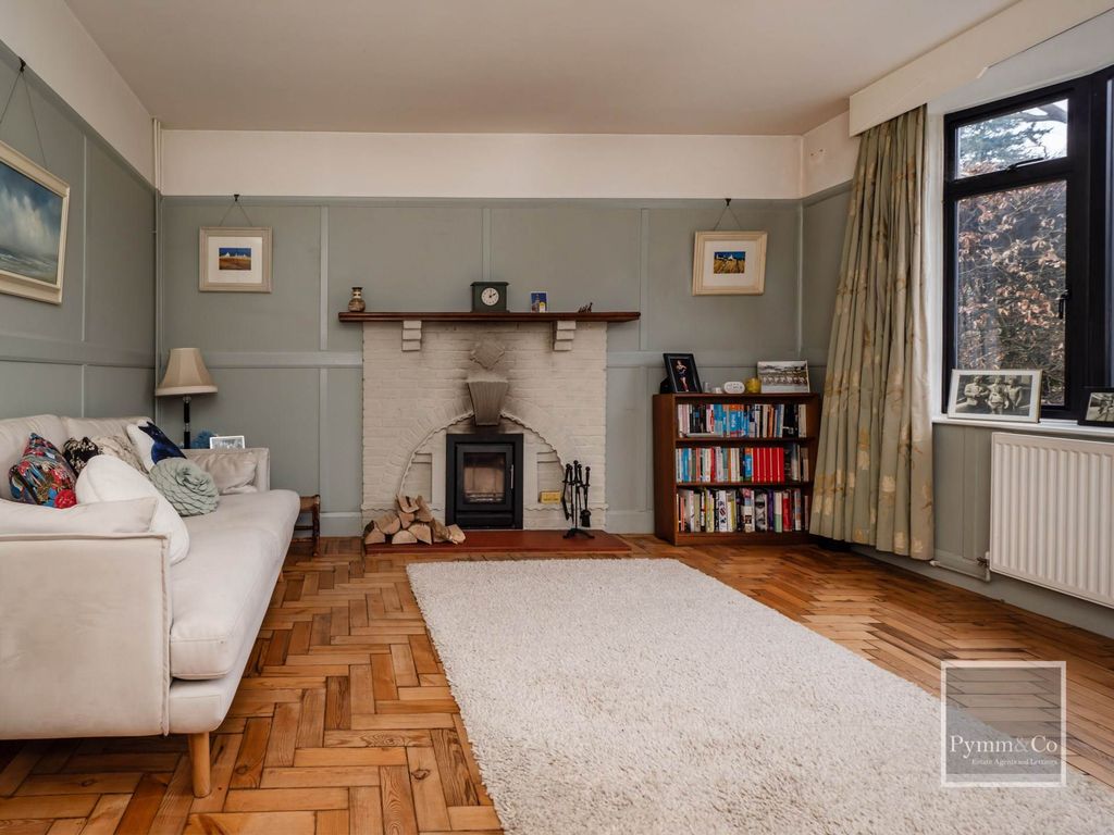 Additional image 11 of 5 bed detached house for saleUnthank Road, Norwich NR4
