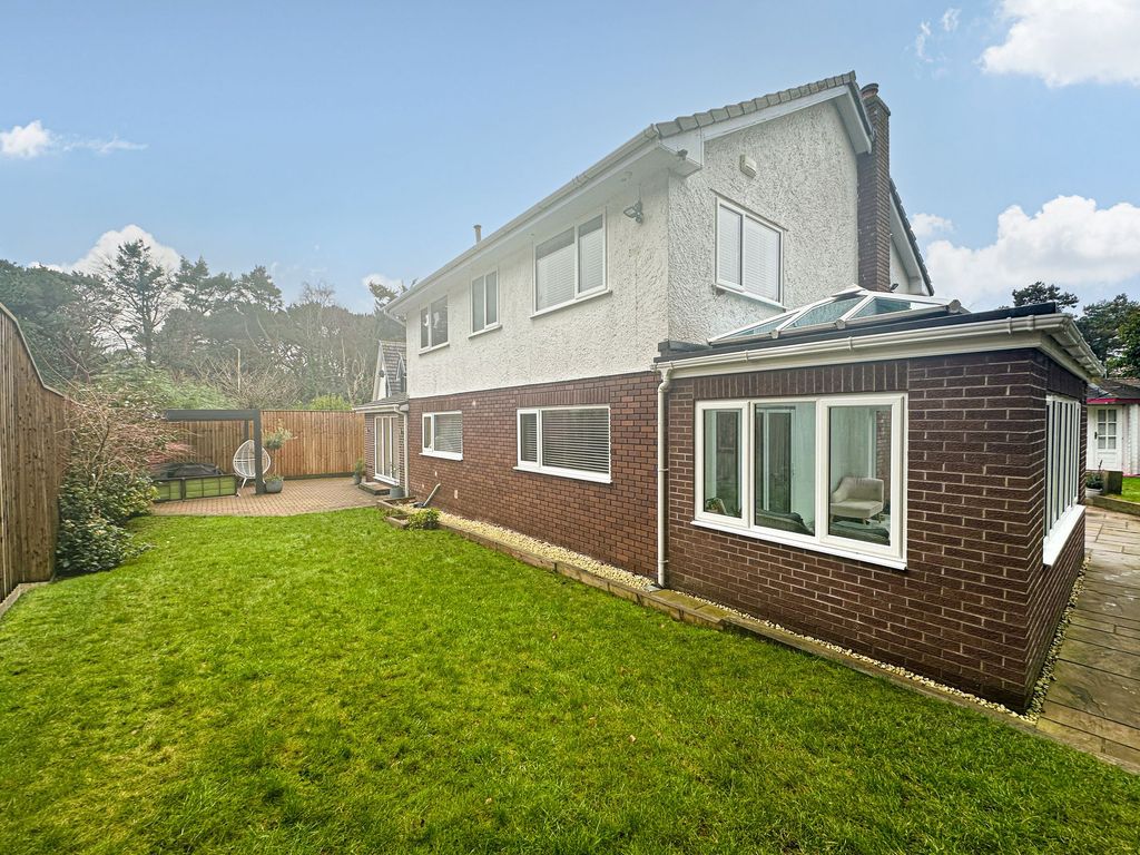 Additional image 24 of 4 bed detached house for saleUpton Road, Prenton CH43