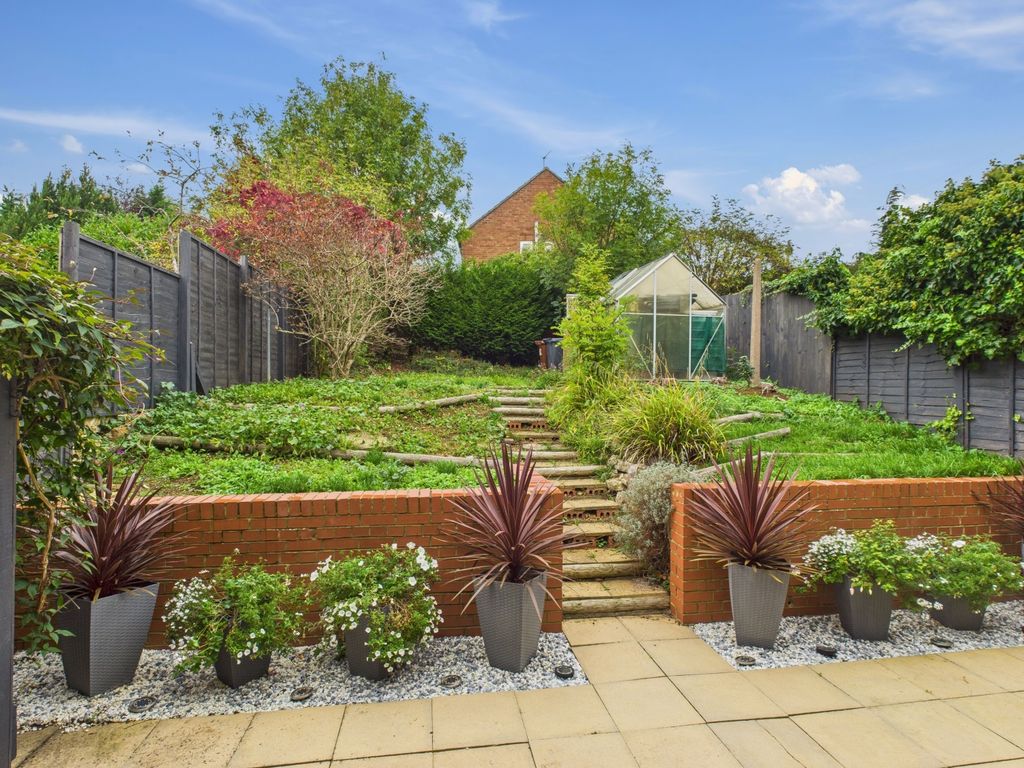 Additional image 3 of 2 bed maisonette for saleWater Lane, Wootton, Northampton NN4