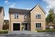 The Kitham Special - Plot 167 at Coatham Meadows, Coatham Meadows, Allens West TS16