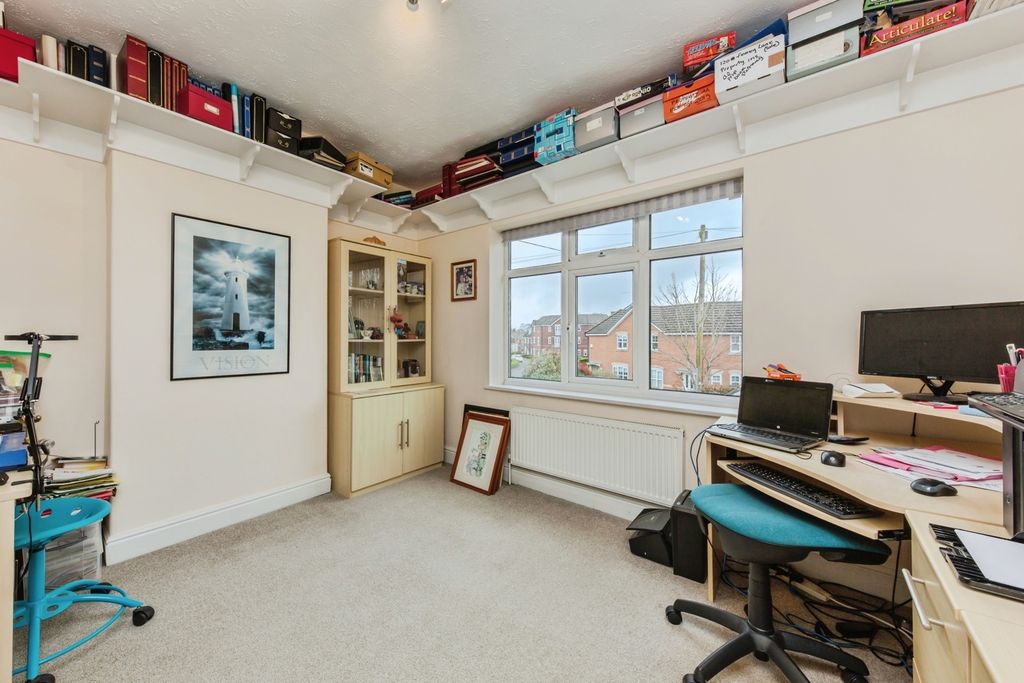Additional image 11 of 4 bed detached house for saleWhirley Road, Macclesfield, Cheshire SK10