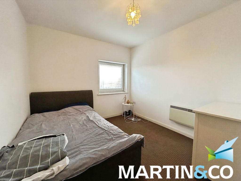Additional image 9 of 2 bed flat for saleHuntsman House, Dalefield Road, Normanton, West Yorkshire WF6