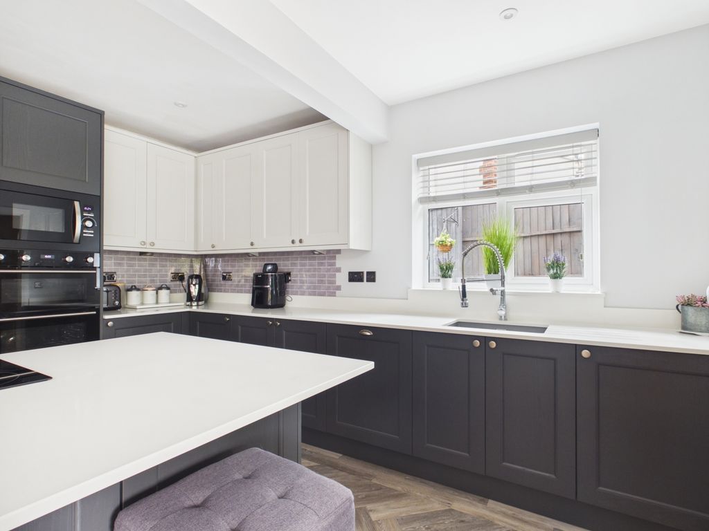 Additional image 7 of 4 bed detached bungalow for sale2 Whitestone Road, Nuneaton CV11