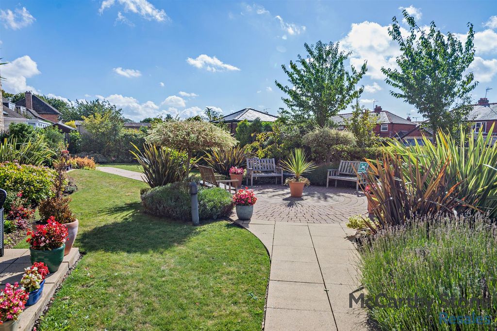 Additional image 14 of 1 bed flat for saleRyebeck Court, Eastgate, Pickering YO18