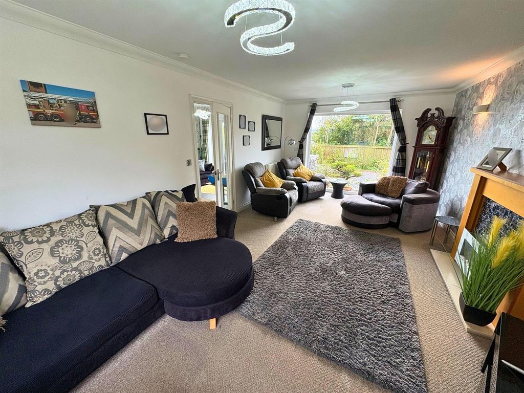 Additional image 4 of 6 bed detached house for saleLlynfi Court, Maesteg CF34