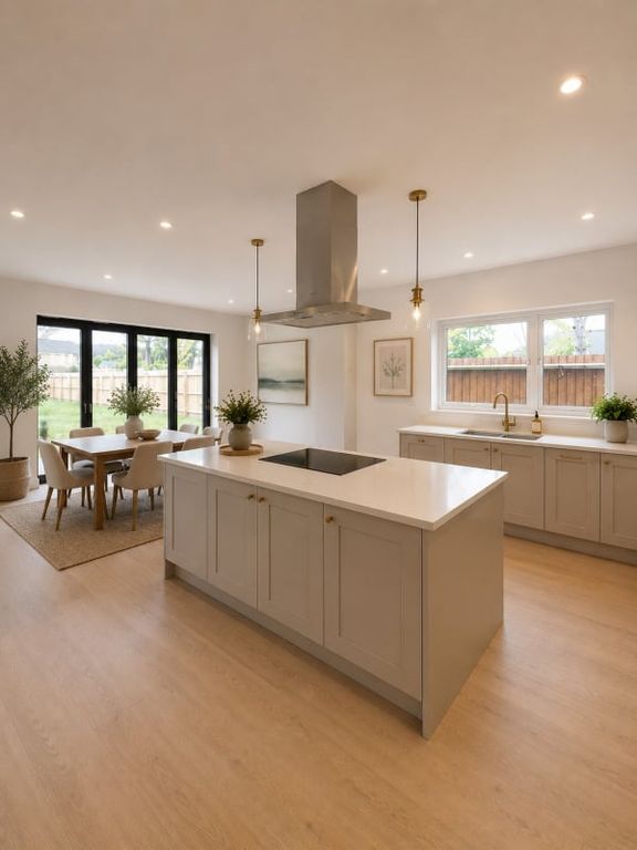 Additional image 4 of 4 bed detached house for saleBarn Owl Close, Market Rasen LN8