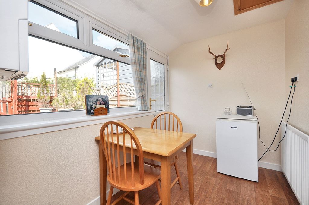 Additional image 10 of 1 bed terraced house for saleReid Terrace, Minnigaff DG8