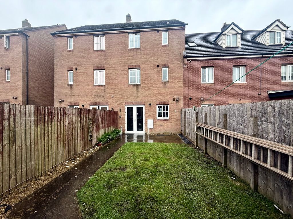 Additional image 35 of 4 bed town house for saleMariners Quay, Port Talbot SA12