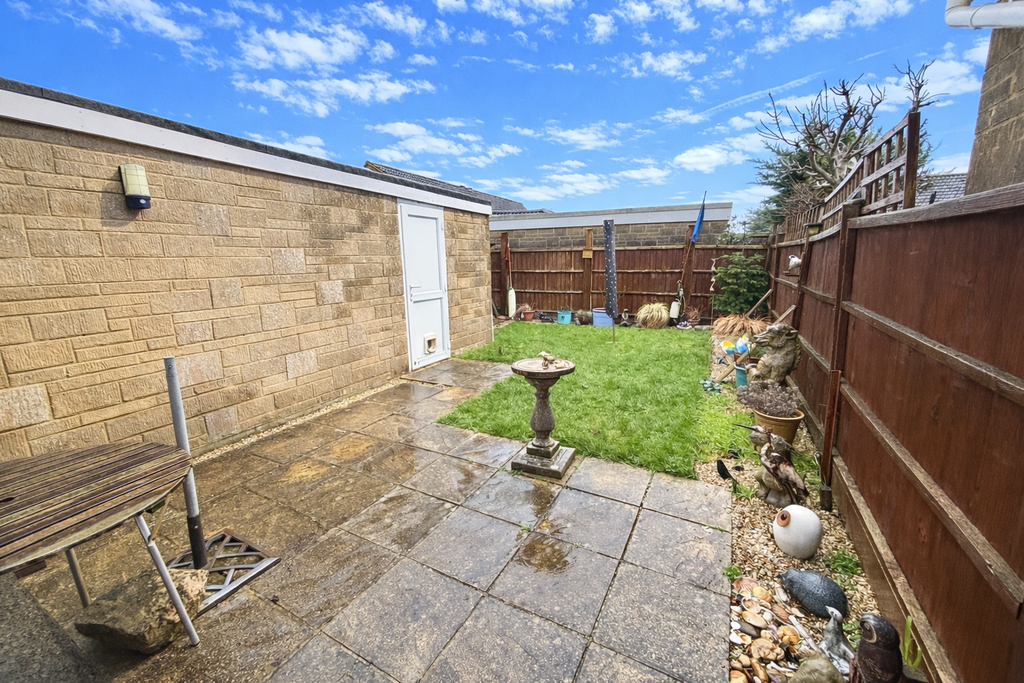 Additional image 11 of 3 bed terraced house for saleBirch Road, Martock TA12