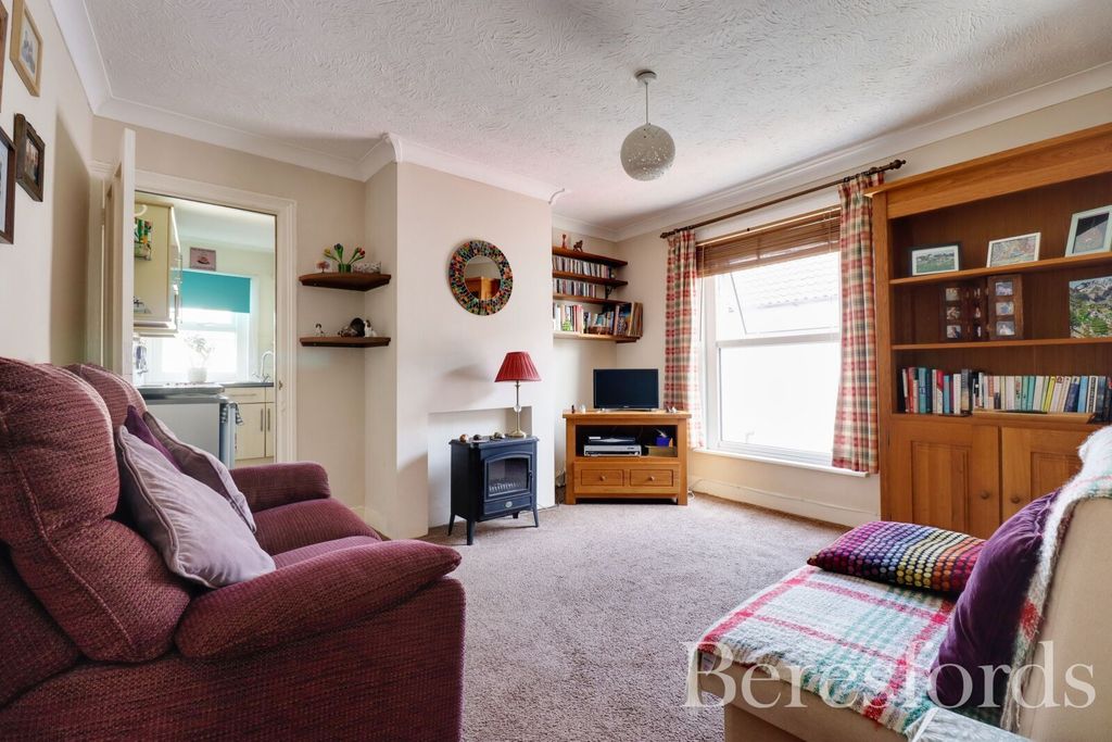 Additional image 2 of 1 bed maisonette for saleQueen Street, Maldon CM9