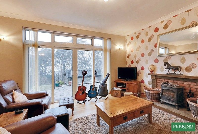4 bed detached bungalow for saleWigpool, Mitcheldean, Gloucestershire. GL17 photo 3