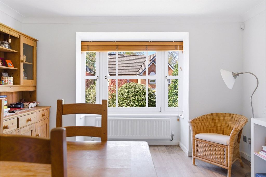 Additional image 11 of 4 bed detached house for sale13 Trainer's Brae, North Berwick, East Lothian EH39