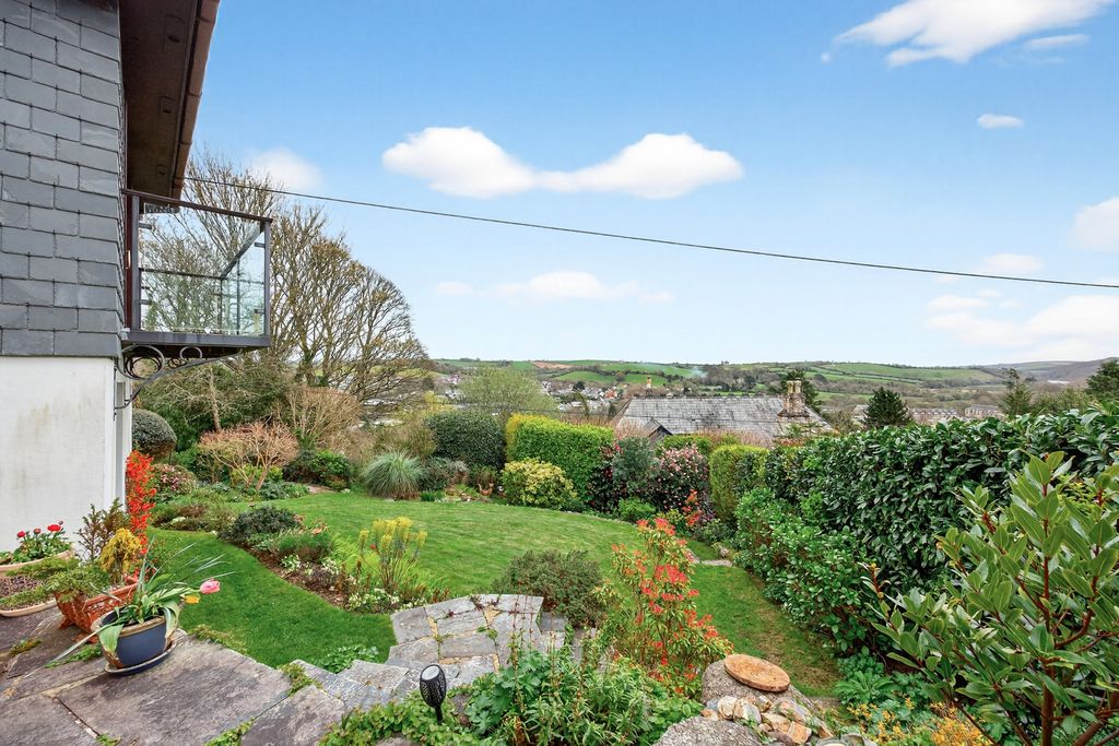 Additional image 17 of 4 bed detached house for saleTerras Hill, Lostwithiel, Cornwall PL22