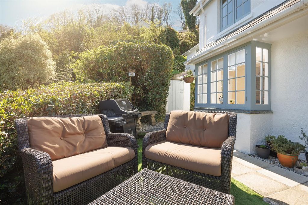 Additional image 15 of 3 bed detached house for saleLandaviddy Lane, Polperro, Looe PL13
