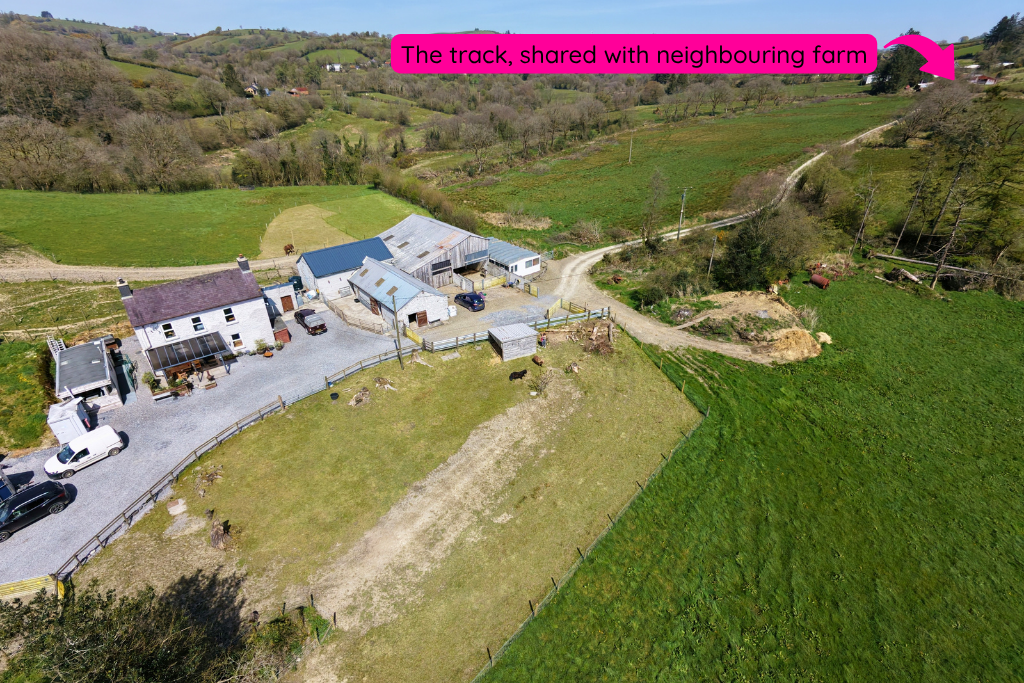 Additional image 19 of 3 bed equestrian for saleBryn Dafydd Isaf, Esgardawe, Llandeilo SA19