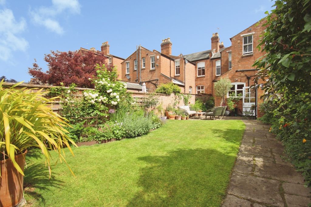Additional image 22 of 4 bed terraced house for saleGaveston Road, Leamington Spa, Warwickshire CV32