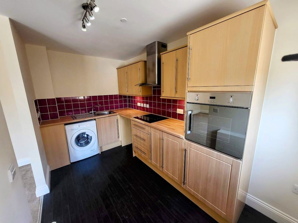 Additional image 3 of 1 bed flat for saleThe Limes, Westbury Lane, Newport Pagnell MK16