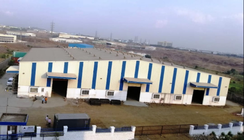 Chakan MIDC, Chakan, Pune