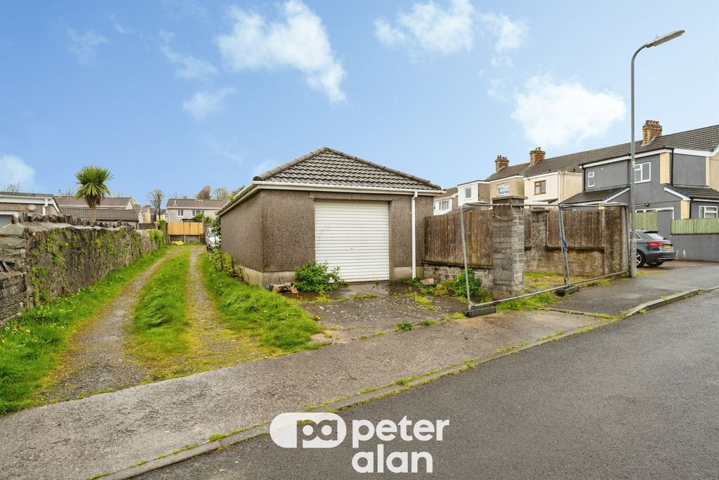Additional image 3 of Land for saleTalbot Road, Skewen, Neath SA10