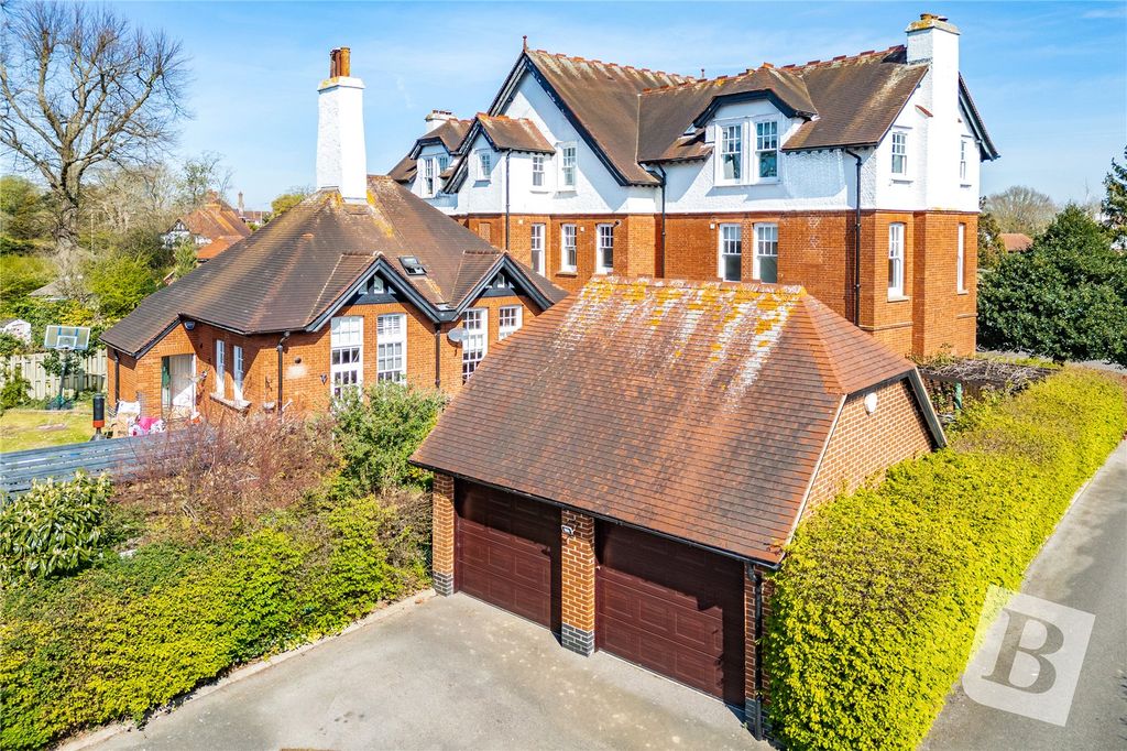 Additional image 8 of 3 bed end terrace house for saleGreat Stony Park, Ongar, Essex CM5