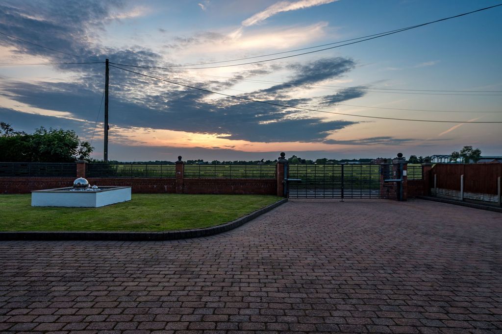 Additional image 44 of 4 bed detached house for salePlex Lane, Halsall, Ormskirk L39