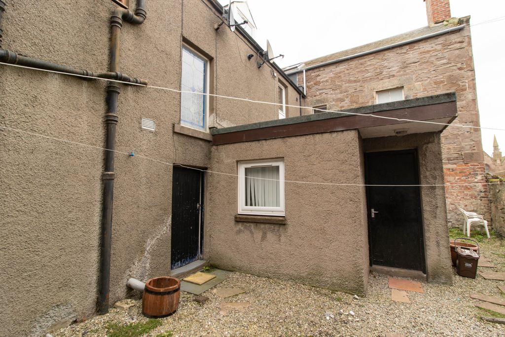 Additional image 16 of 1 bed flat for saleJohn Street, Montrose DD10