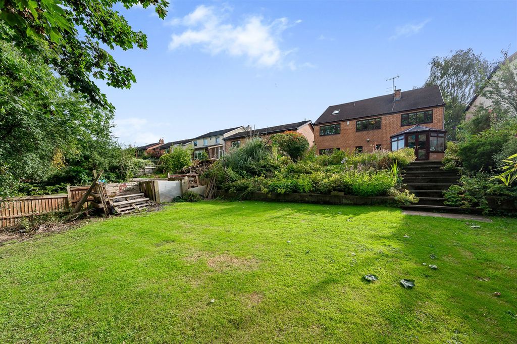 Additional image 23 of 5 bed detached house for saleOakwood Gardens, Scotforth, Lancaster LA1