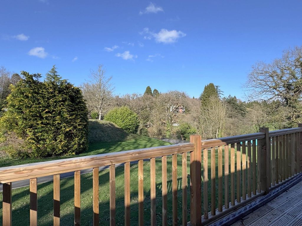 Additional image 14 of 3 bed chalet for saleCaer Beris Holiday Park, Llanynis, Builth Wells LD2