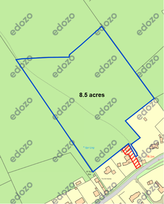 Additional image 25 of 2 bed detached bungalow for saleRasen Road, Tealby, Market Rasen LN8