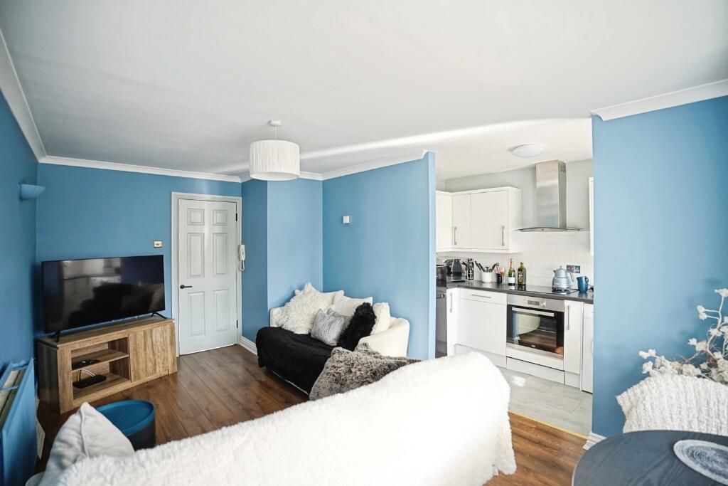 Additional image 2 of 1 bed flat for saleMasons Court, Bishops Stortford CM23