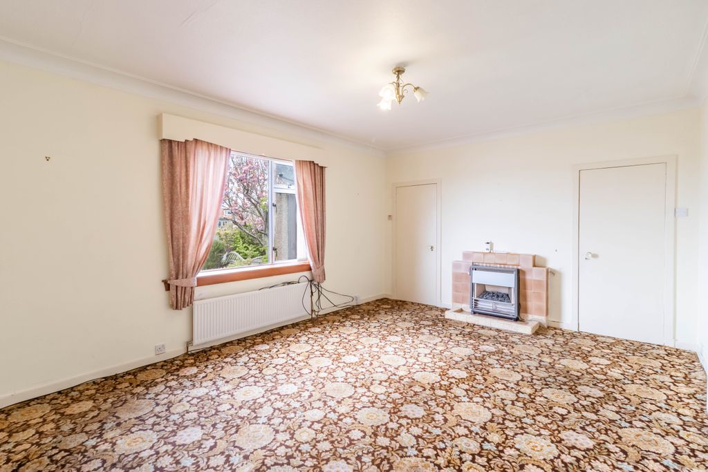 Additional image 3 of 2 bed semi-detached bungalow for saleWhinfield Road, Montrose DD10